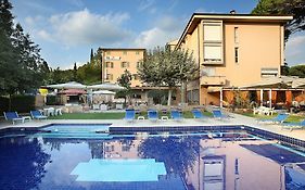 Hotel Miro Montecatini Terme
